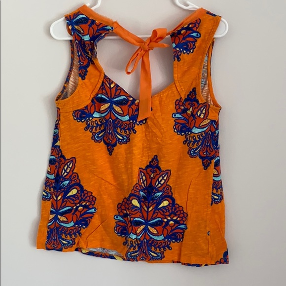 Akemi + Kin Top - Picture 2 of 8